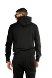 Men AVENUE GEORGE V PARIS Indianhead Hoodie