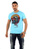 Men AVENUE GEORGE V PARIS Tropico T-Shirt