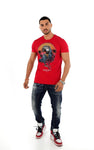 Men AVENUE GEORGE V PARIS Tropico T-Shirt