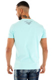 Men AVENUE GEORGE V PARIS H.G. T-Shirt