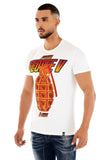 Men AVENUE GEORGE V PARIS H.G. T-Shirt