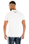 Men AVENUE GEORGE V PARIS H.G. T-Shirt