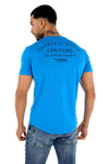 Men AVENUE GEORGE V PARIS AK T-Shirt