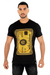 Men AVENUE GEORGE V PARIS AMX T-Shirt