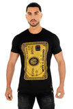 Men AVENUE GEORGE V PARIS AMX T-Shirt