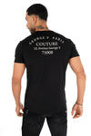 Men AVENUE GEORGE V PARIS AMX T-Shirt