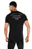 Men AVENUE GEORGE V PARIS AMX T-Shirt