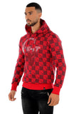 Men AVENUE GEORGE V PARIS Hoodie