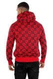 Men AVENUE GEORGE V PARIS Hoodie