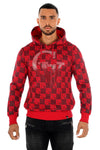 Men AVENUE GEORGE V PARIS Hoodie