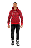 Men AVENUE GEORGE V PARIS Hoodie