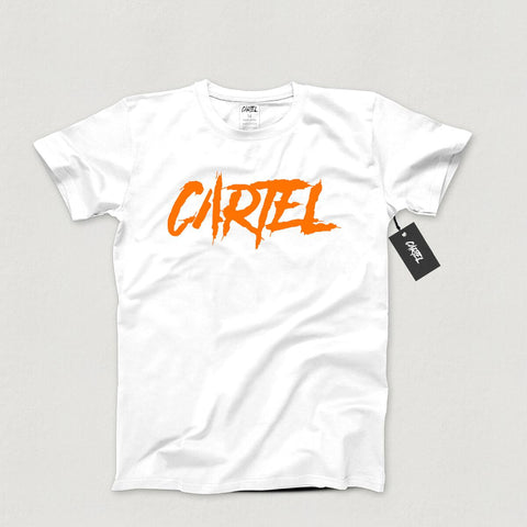 Men CARTEL Signature T-Shirt