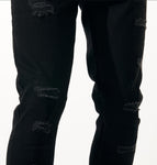 Men URBAN BEAST Slim Denim Pants