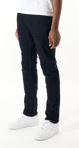 Men URBAN BEAST Skinny Jeans