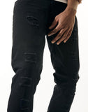 Men URBAN BEAST Skinny Jeans