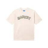 Men MARKET Community Garden Graphic T-Shirt