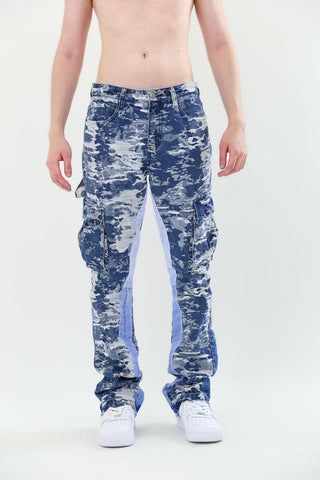 Men ARMOR JEANS Stacked Jeans