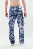 Men ARMOR JEANS Stacked Jeans