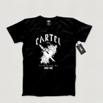 Men CARTEL Pain Made Me T-Shirt