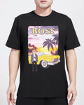 Men ROKU STUDIO Boss Pablo T-Shirt