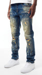 Men KINDRED Skinny Denim Jeans