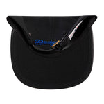 Men PRO STANDARD Miami Marlins Strapback Hat