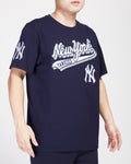 Men PRO STANDARD New York Yankees Tail SJ T-Shirt