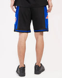 Men PRO STANDARD New York Mets Mash Script Tail DK 2.0 Shorts