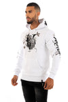 Men AVENUE GEORGE V PARIS Eagle Hoodie