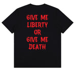 Men ETERNITY Dead Playground Liberty Premium T-Shirt