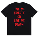 Men ETERNITY Dead Playground Liberty Premium T-Shirt