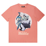 Men ROKU STUDIO True Hustle T-Shirt