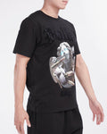 Men ROKU STUDIO Fallen Angel Bullet Drip T-Shirt