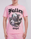 Men ROKU STUDIO Fallen Angel Bullet Drip T-Shirt