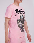 Men ROKU STUDIO Fallen Angel Bullet Drip T-Shirt