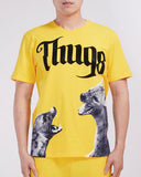 Men ROKU STUDIO Thug's T-Shirt