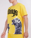 Men ROKU STUDIO Thug's T-Shirt