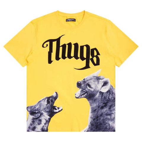 Men ROKU STUDIO Thug's T-Shirt