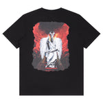 Men ETERNITY Guardian Angel T-Shirt