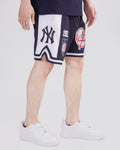 Men PRO STANDARD New York Yankees Fast Lane Short