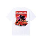 Men MARKET Bullrider T-Shirt