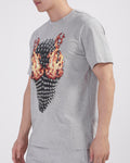 Men ETERNITY Flame T-Shirt