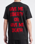 Men ETERNITY Dead Playground Liberty Premium T-Shirt