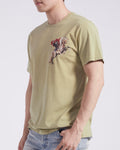 Men ETERNITY Gallery Vip Warrior T-Shirt