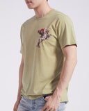 Men ETERNITY Gallery Vip Warrior T-Shirt