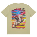 Men ETERNITY Gallery Vip Warrior T-Shirt