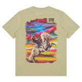 Men ETERNITY Gallery Vip Warrior T-Shirt