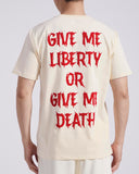 Men ETERNITY Dead Playground Liberty Premium T-Shirt