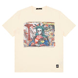 Men ETERNITY Dead Playground Liberty Premium T-Shirt