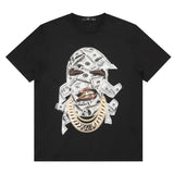 Men ETERNITY Money Man T-Shirt